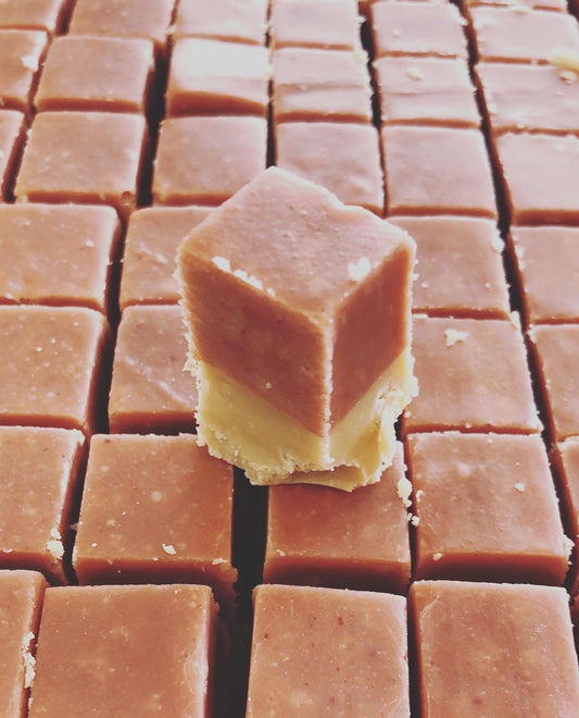 Fudge
