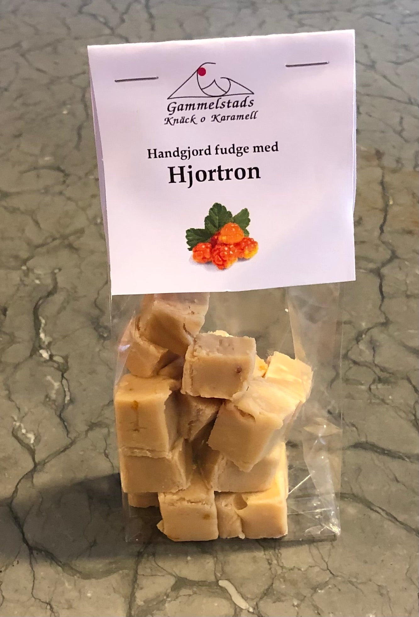 Fudge