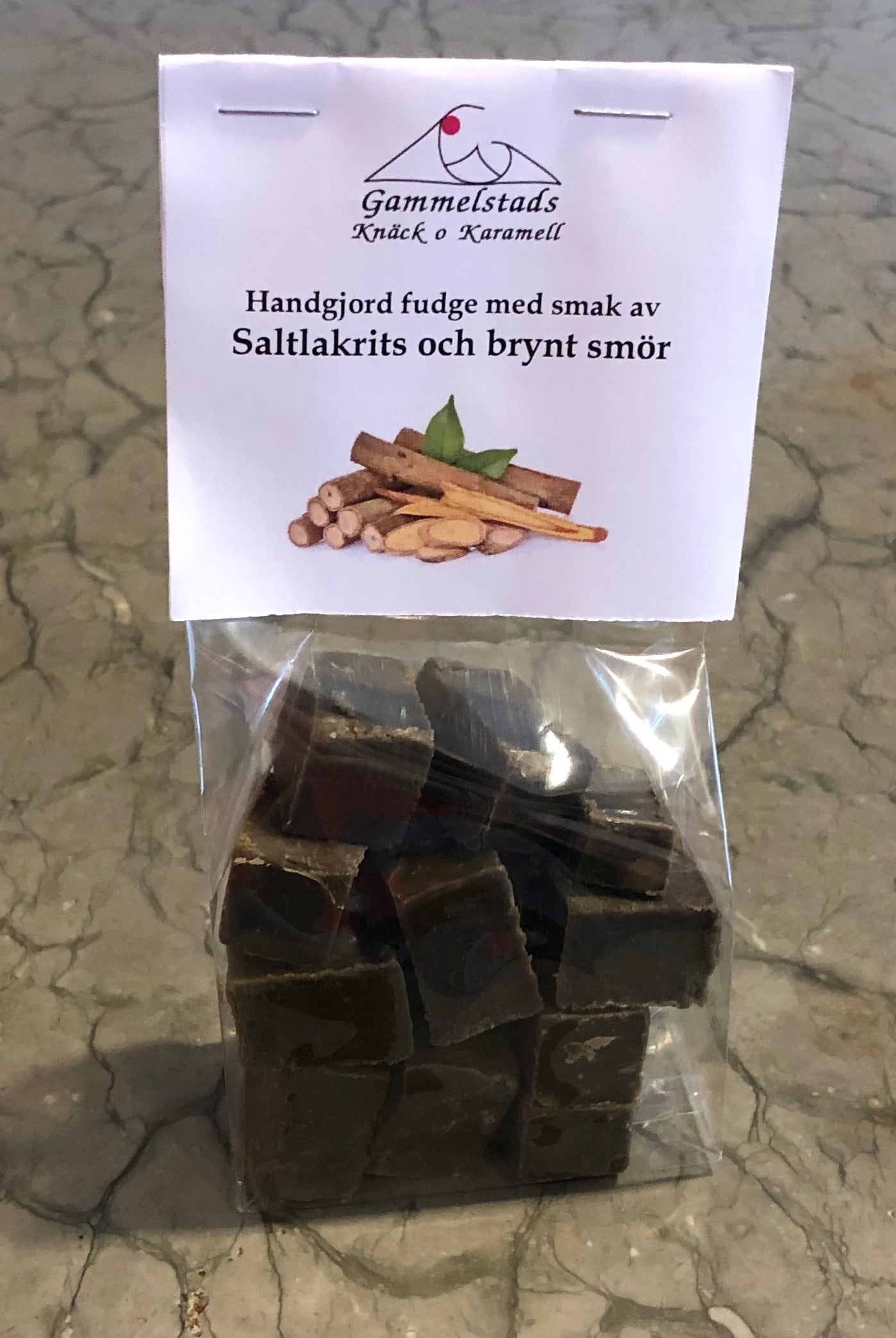 Fudge