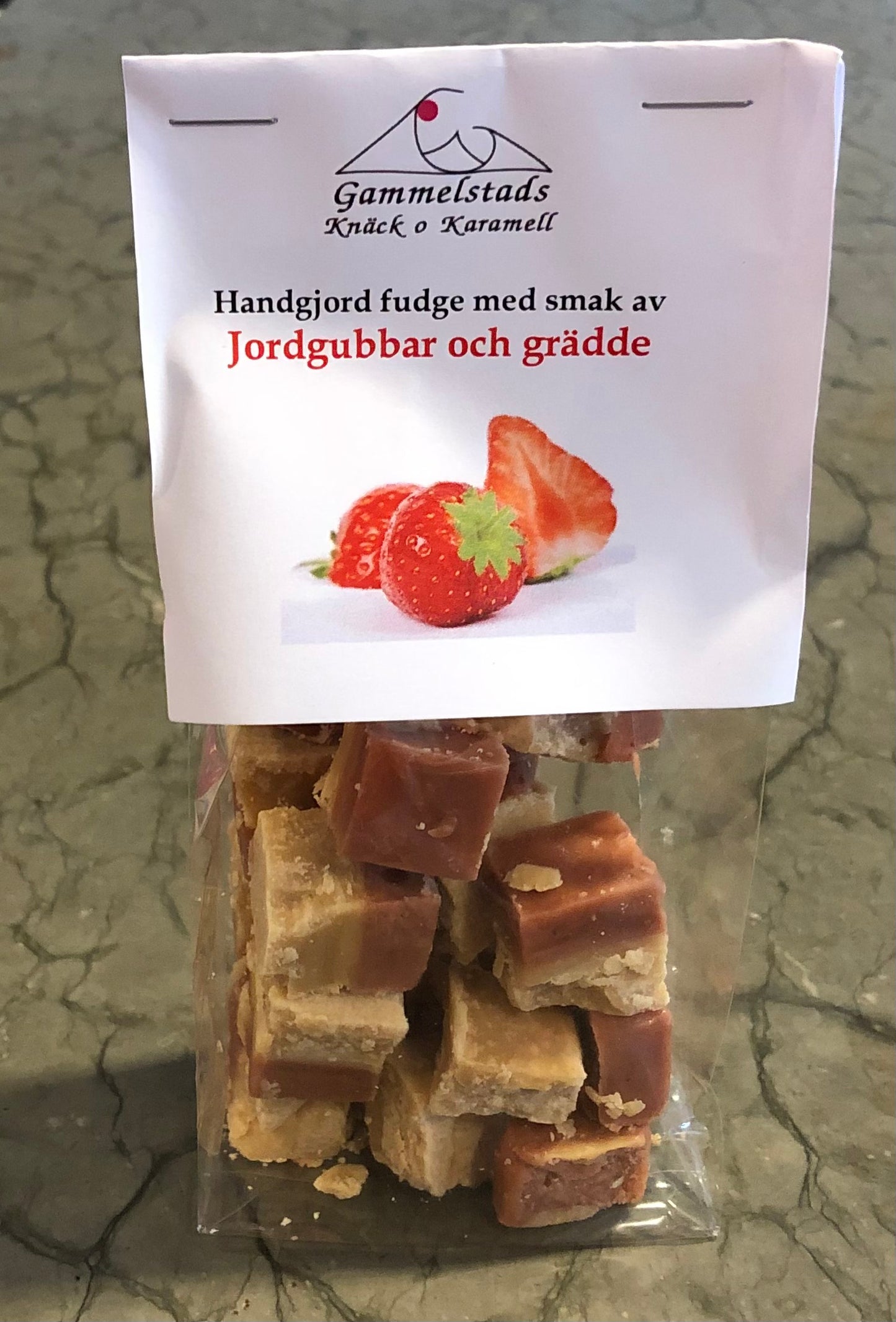 Fudge