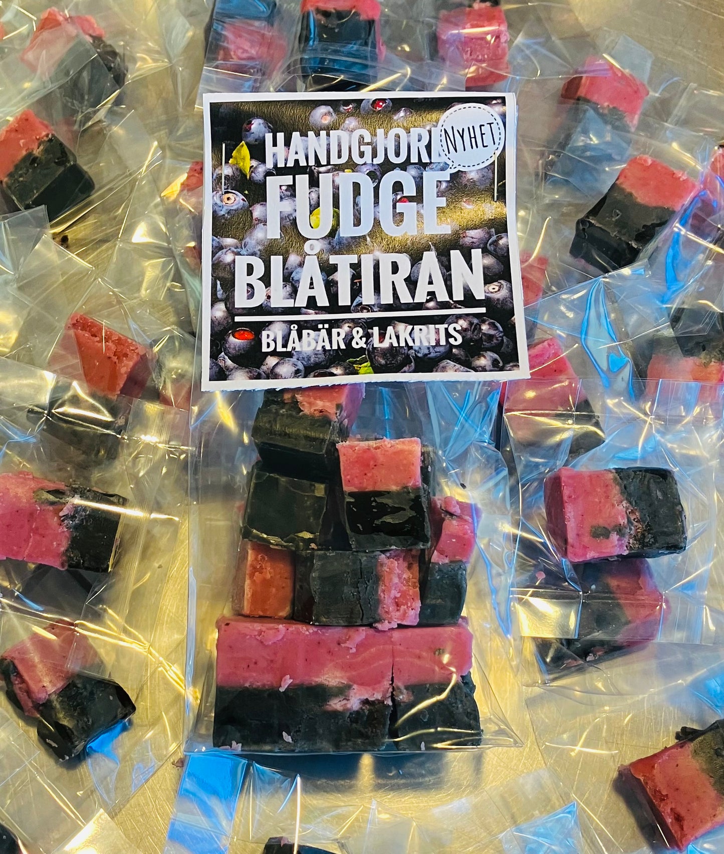 Fudge