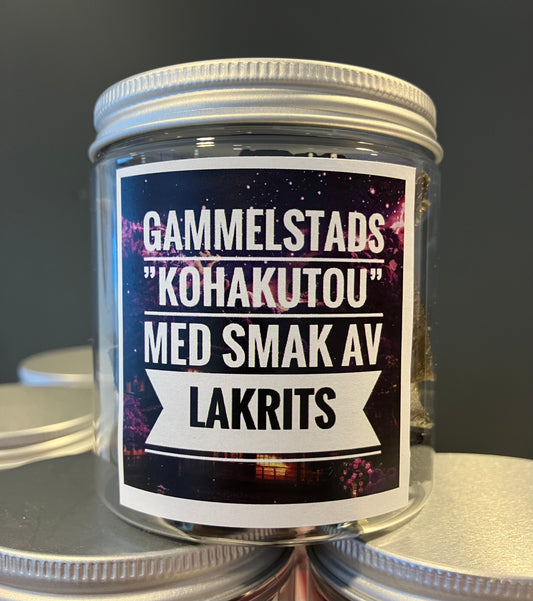 Norrländsk Kohakutou